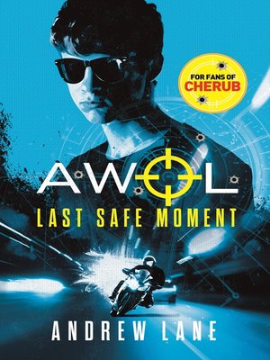 cover image of AWOL 2